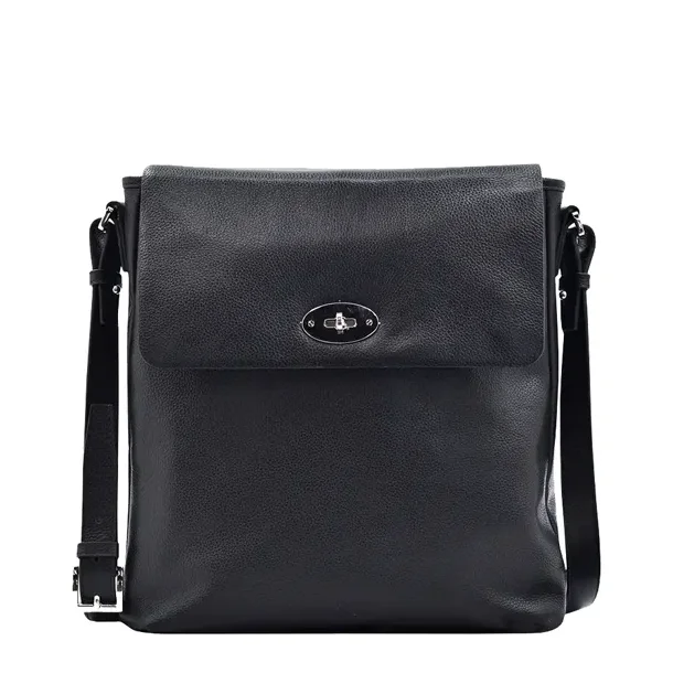 Adax Brescia Skuldertaske Eloise Sort