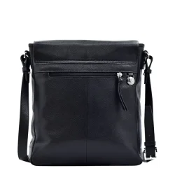 Adax Brescia Skuldertaske Eloise Sort