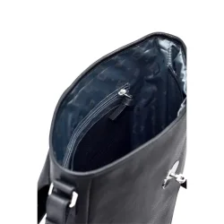 Adax Brescia Skuldertaske Eloise Sort