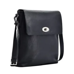 Adax Brescia Skuldertaske Eloise Sort