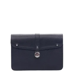 Adax Cormorano Skuldertaske Zara M�rkebl�