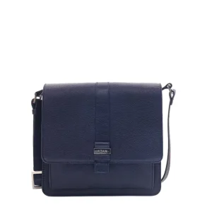 Adax Cormorano Skuldertaske Amira M�rkebl�