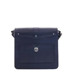 Adax Cormorano Skuldertaske Amira M�rkebl�