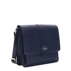 Adax Cormorano Skuldertaske Amira M�rkebl�