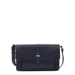 Adax Cormorano Skuldertaske Selina M�rkebl�