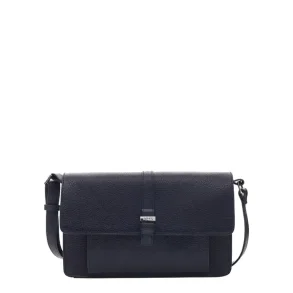 Adax Cormorano Skuldertaske Selina M�rkebl�