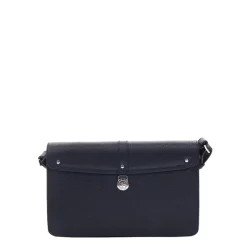 Adax Cormorano Skuldertaske Selina M�rkebl�