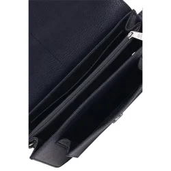 Adax Cormorano Skuldertaske Selina M�rkebl�