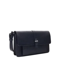 Adax Cormorano Skuldertaske Selina M�rkebl�