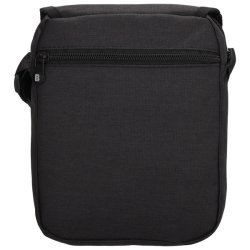Beagles Originals Kyoto Skuldertaske Sort