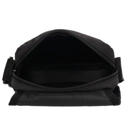 Beagles Originals Kyoto Skuldertaske Sort