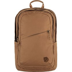 Fjllrven Rven 28 Rygsk 15" Khaki Dust