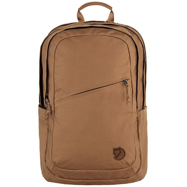 Fjllrven Rven 28 Rygsk 15" Khaki Dust 23345-228
