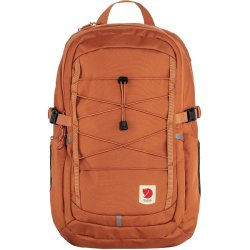 Fjllrven Skule 28 Trekking Rygsk 15" Terracotta Brown