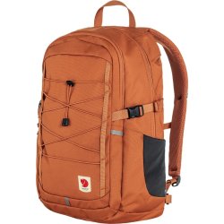 Fjllrven Skule 28 Trekking Rygsk 15" Terracotta Brown