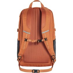 Fjllrven Skule 28 Trekking Rygsk 15" Terracotta Brown