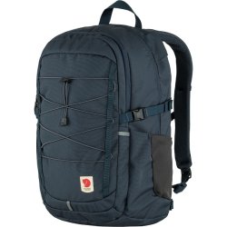 Fjllrven Skule 28 Trekking Rygsk 15" Navy