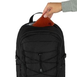 Fjllrven Skule 28 Trekking Rygsk 15" Black