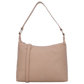 Charm London Washington Skuldertaske Oldpink