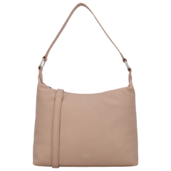 Charm London Washington Skuldertaske Oldpink