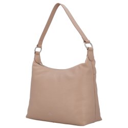 Charm London Washington Skuldertaske Oldpink