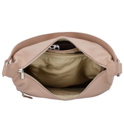 Charm London Washington Skuldertaske Oldpink