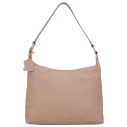 Charm London Washington Skuldertaske Oldpink