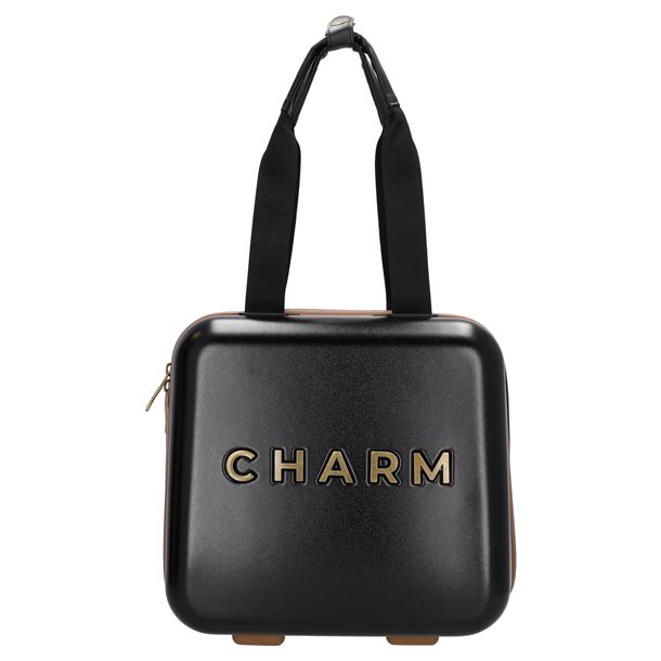 Charm London Capetown Beautycase Sort