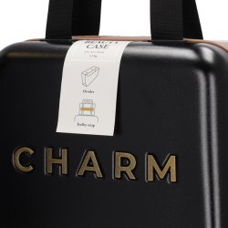 Charm London Capetown Beautycase Sort