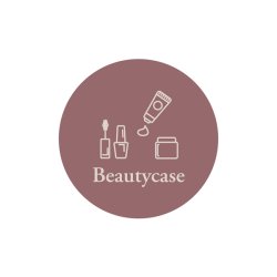 Charm London Capetown Beautycase Sort