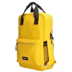 Beagles Orginal Waterproof Rygs�k Gul