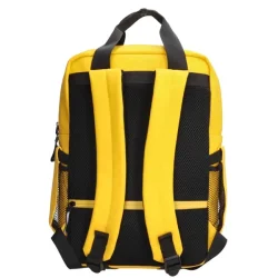 Beagles Orginal Waterproof Rygs�k Gul