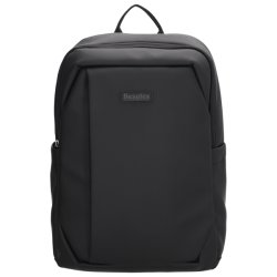 Beagles Nara Rygs�k 15,6" Sort