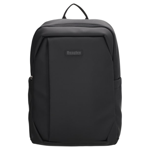 Beagles Nara Rygs�k 15,6" Sort