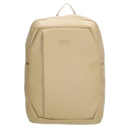 Beagles Nara Rygs�k 15,6" Taupe