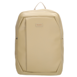 Beagles Nara Rygs�k 15,6" Taupe