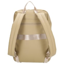 Beagles Nara Rygs�k 15,6" Taupe