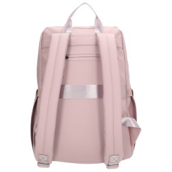 Beagles Nara Rygs�k 15,6" Oldpink