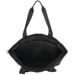 Enrico Benetti Josephine shopper 17" Sort