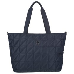Enrico Benetti Josephine shopper 17" M�rkebl�