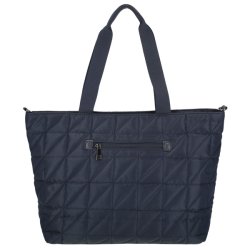 Enrico Benetti Josephine shopper 17" M�rkebl�