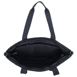 Enrico Benetti Josephine shopper 17" M�rkebl�