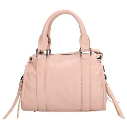 Charm London Berlin H�ndtaske Rosa