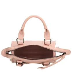 Charm London Berlin H�ndtaske Rosa