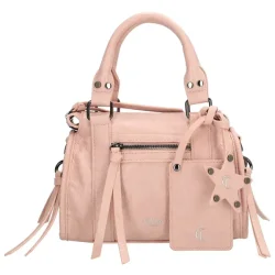 Charm London Berlin H�ndtaske Rosa