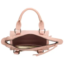 Charm London Berlin H�ndtaske Rosa