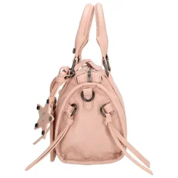 Charm London Berlin H�ndtaske Rosa