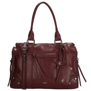 Charm London Berlin Shopper 15,6