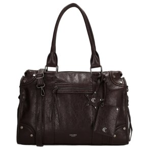 Charm London Berlin Shopper 15,6