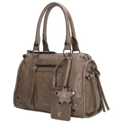 Charm London Berlin H�ndtaske Taupe